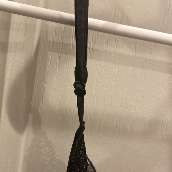 🔴SOLD🔴 Victoria’s Secret babydoll lingerie - Picture 4 of 5